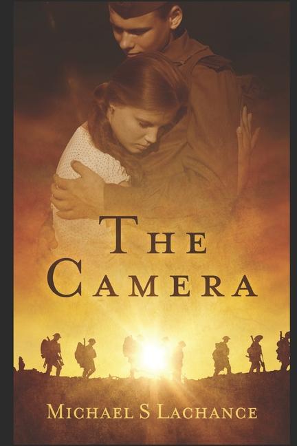 Vorderes Coverbild The Camera