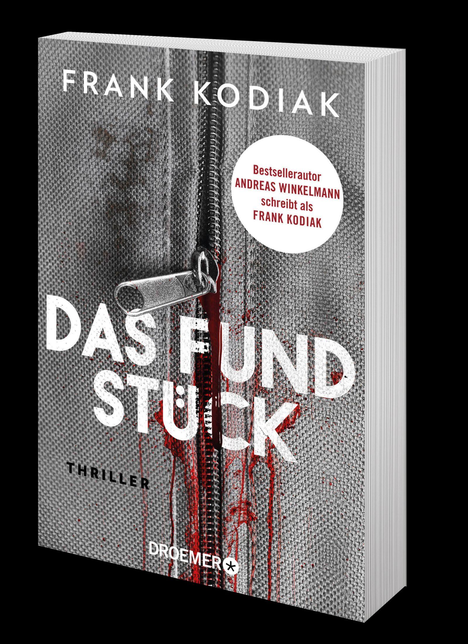 Beispielinhalt (Bild) Das Fundstück
