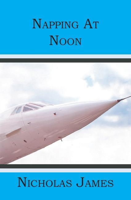 Vorderes Coverbild Napping At Noon