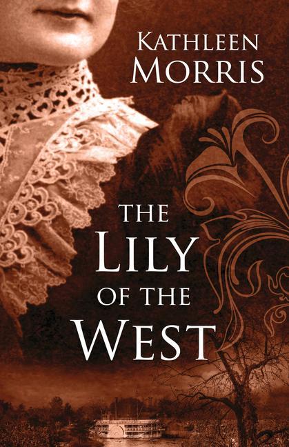 Vorderes Coverbild The Lily of the West