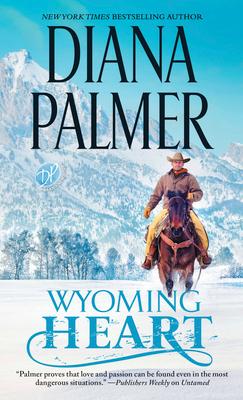 Vorderes Coverbild Wyoming Heart