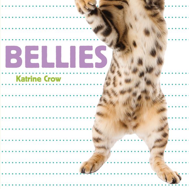 Vorderes Coverbild Bellies