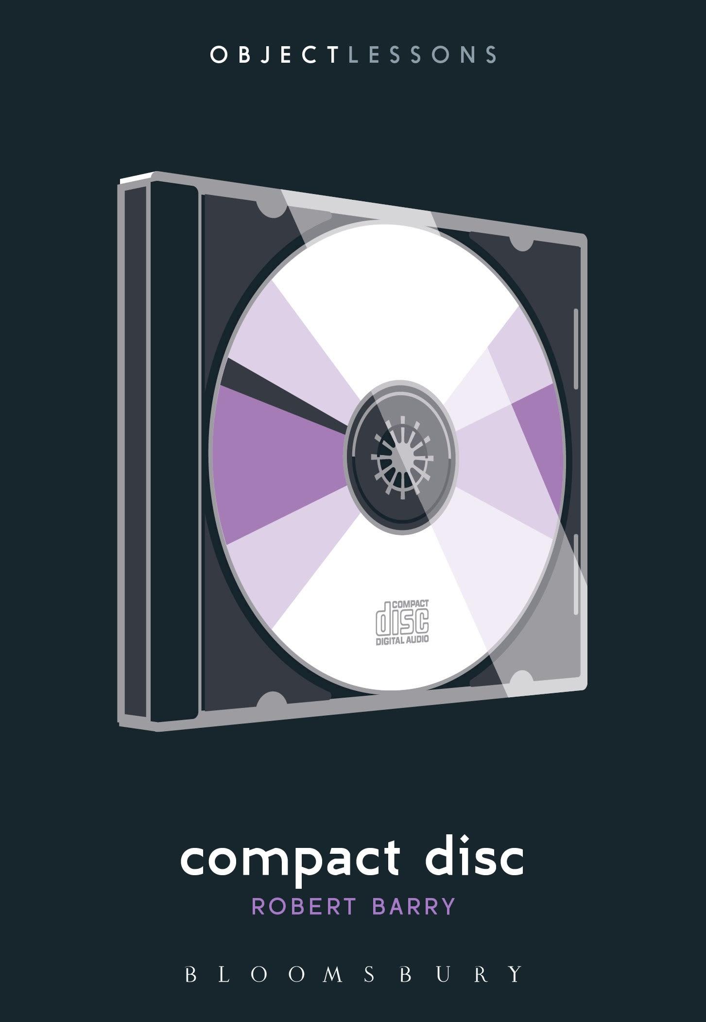 Vorderes Coverbild Compact Disc