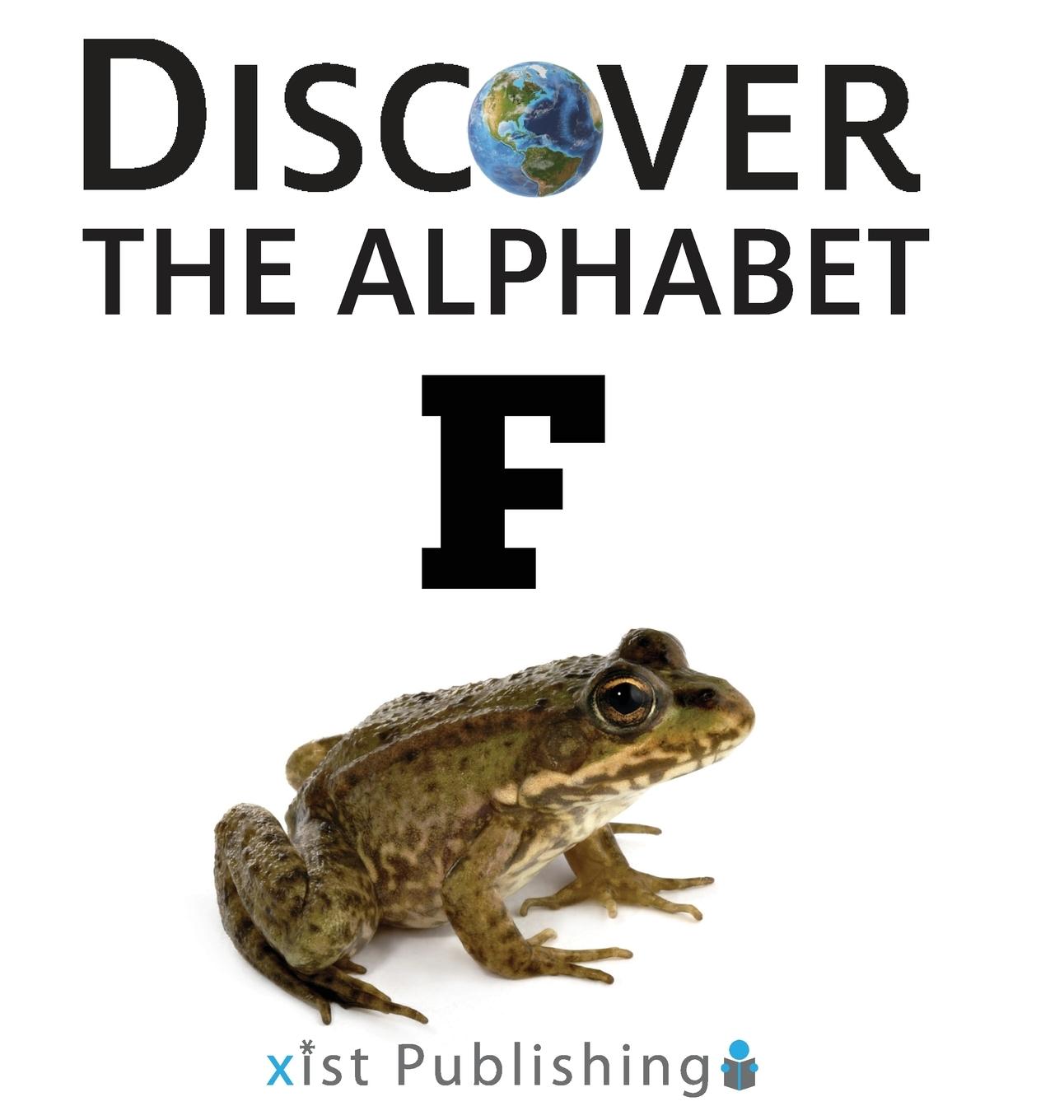 Vorderes Coverbild F