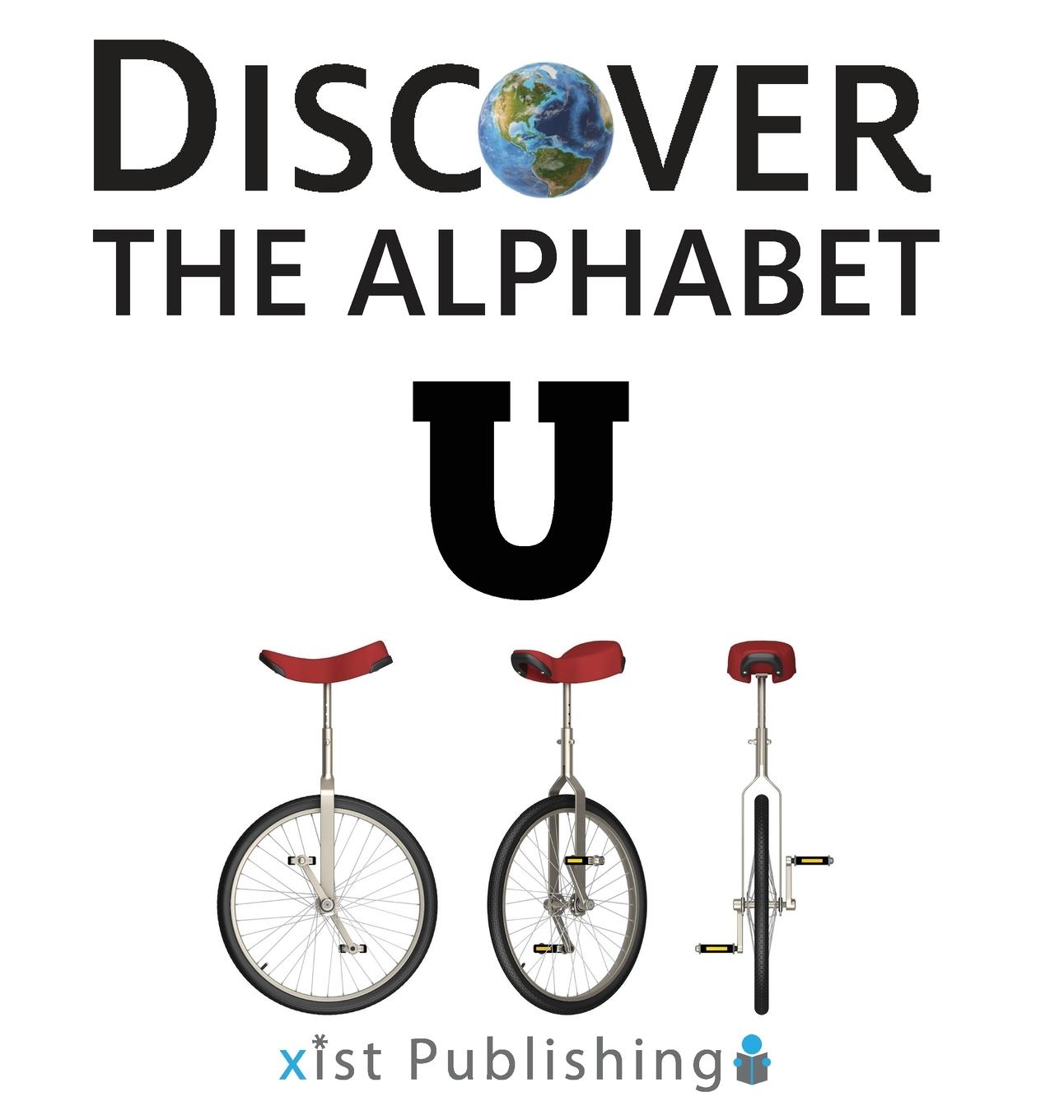 Vorderes Coverbild U