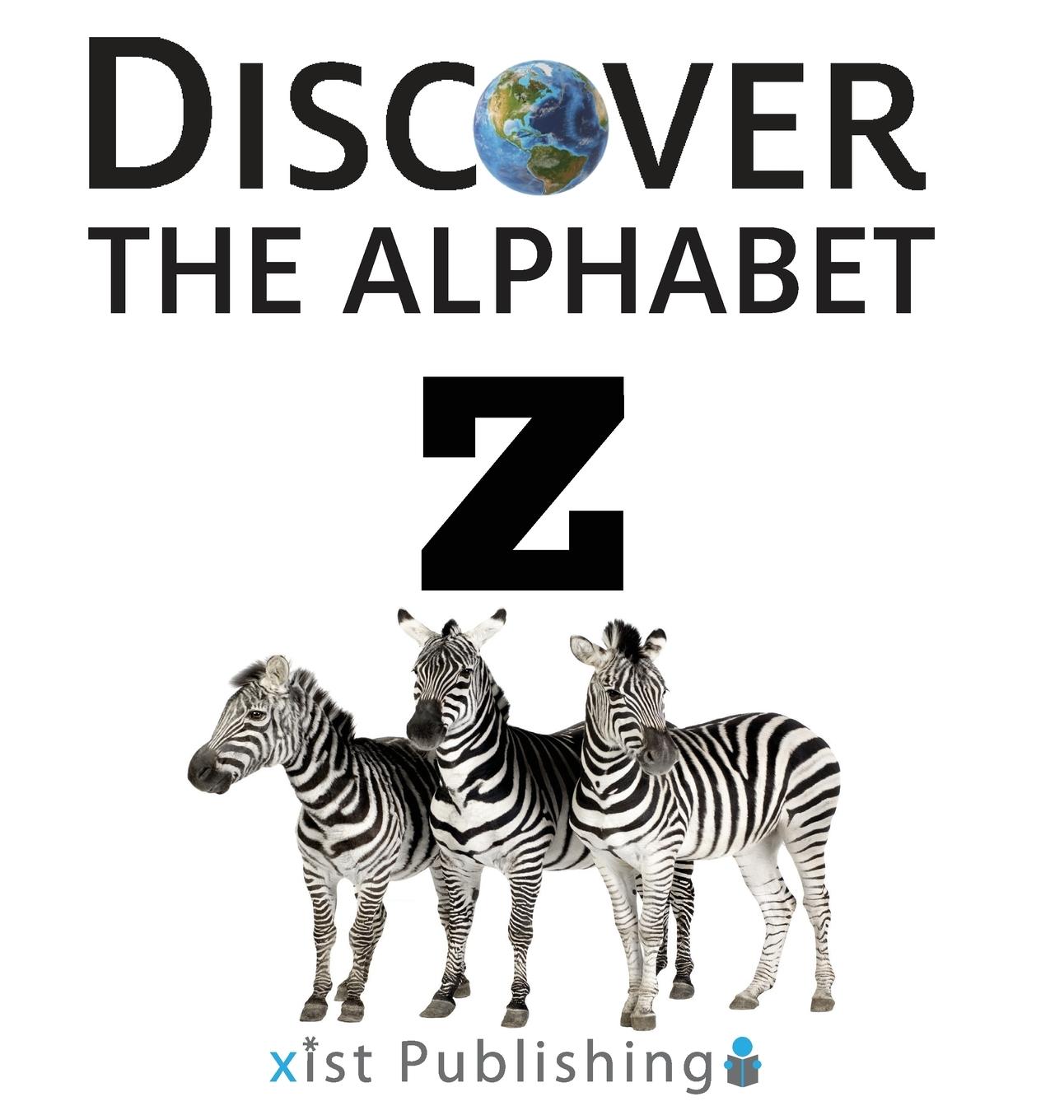 Vorderes Coverbild Z