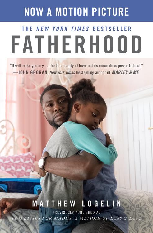 Vorderes Coverbild Fatherhood (Previously Published as Two Kisses for Maddy)
