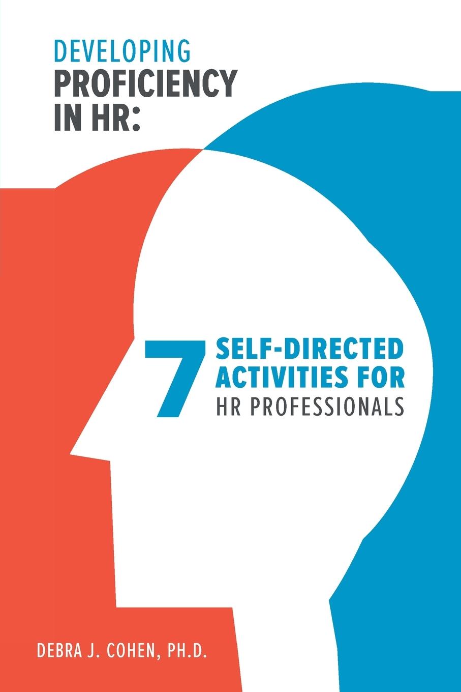 Vorderes Coverbild Developing Proficiency in HR