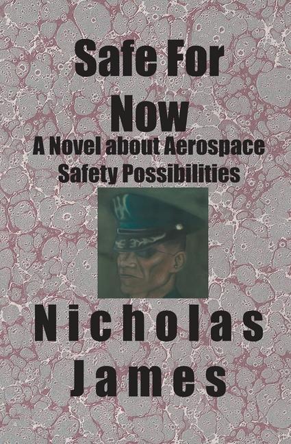 Vorderes Coverbild Safe For Now