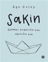 Vorderes Coverbild Sakin