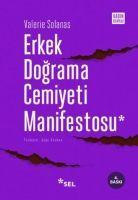 Vorderes Coverbild Erkek Dograma Cemiyeti Manifestosu