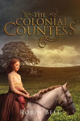 Vorderes Coverbild The Colonial Countess