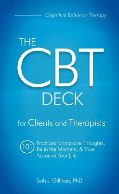 Vorderes Coverbild The CBT Deck