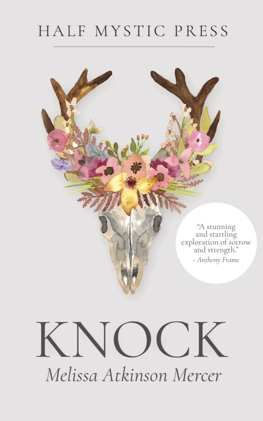 Vorderes Coverbild Knock