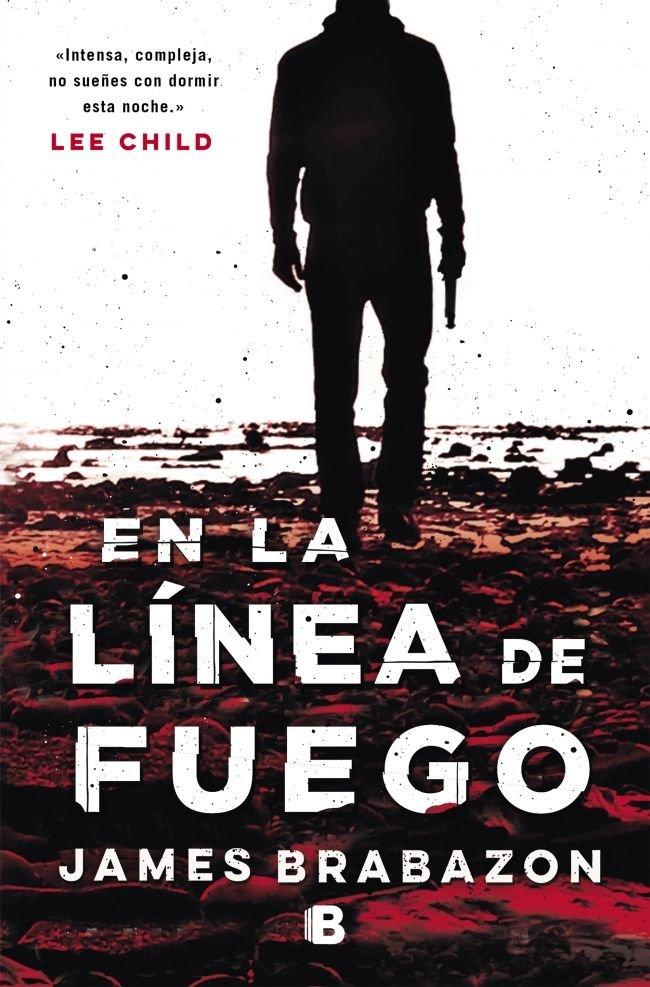 Vorderes Coverbild En la línea de fuego
