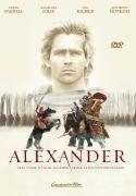 Vorderes Coverbild Alexander