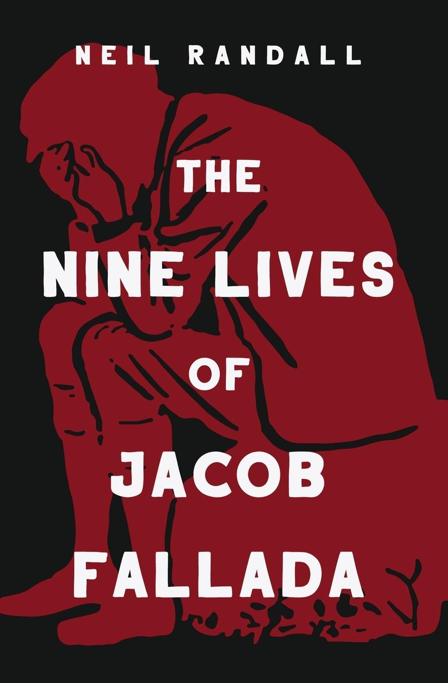 Vorderes Coverbild The Nine Lives of Jacob Fallada