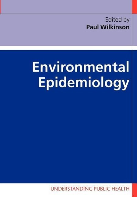Vorderes Coverbild Environmental Epidemiology