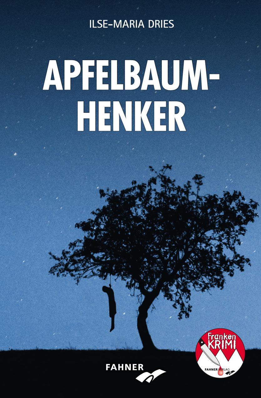 Vorderes Coverbild Apfelbaumhenker
