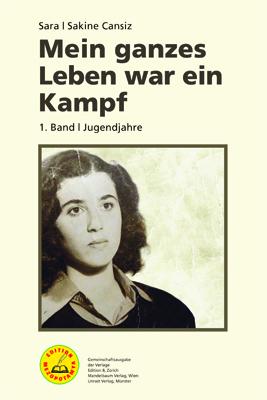 Vorderes Coverbild Mein ganzes Leben war ein Kampf - Bd. 1