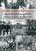 Vorderes Coverbild Kinder, Kohle und Kapusta