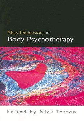 Vorderes Coverbild New Dimensions in Body Psychotherapy