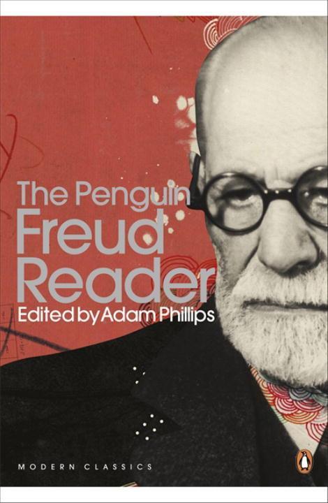 Vorderes Coverbild The Penguin Freud Reader