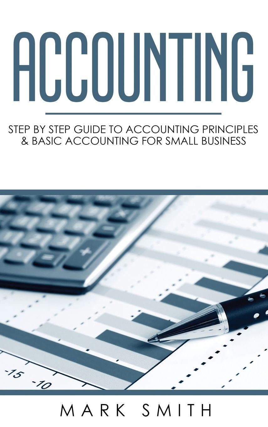 Vorderes Coverbild Accounting