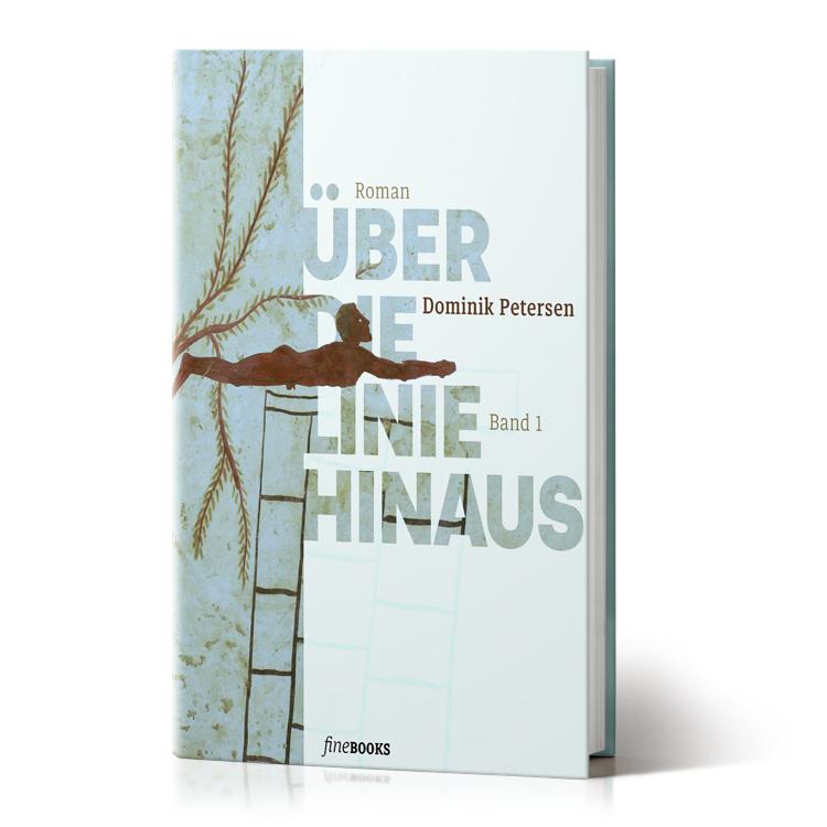 Beispielinhalt (Bild) Über die Linie hinaus