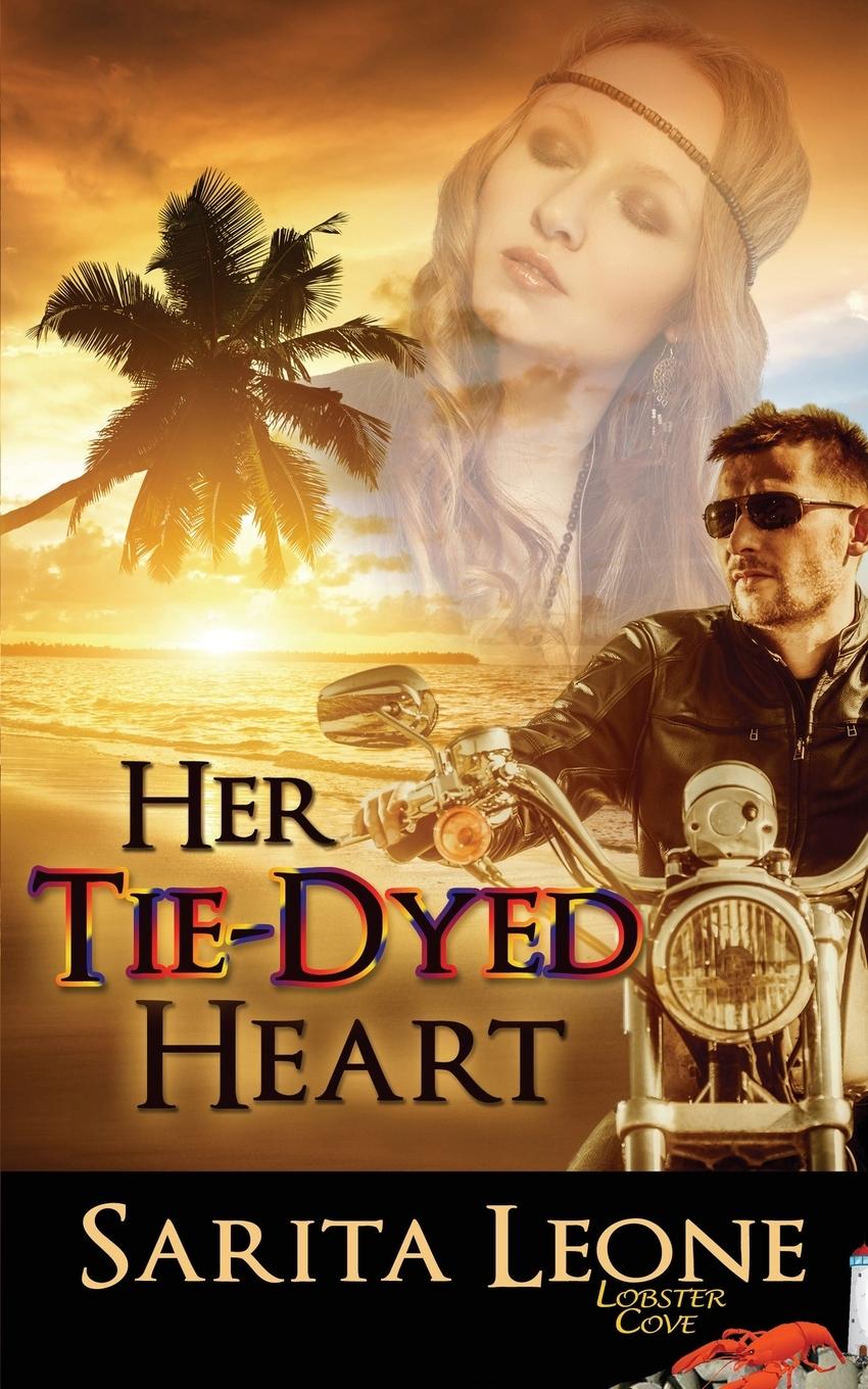 Vorderes Coverbild Her Tie-Dyed Heart