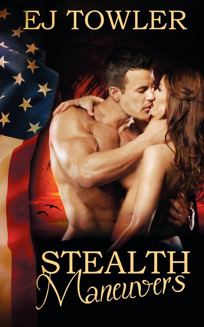 Vorderes Coverbild Stealth Maneuvers