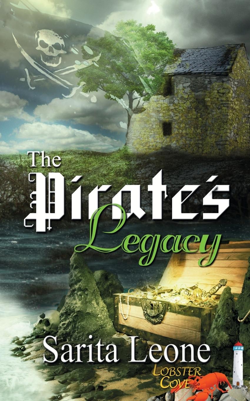 Vorderes Coverbild The Pirate's Legacy