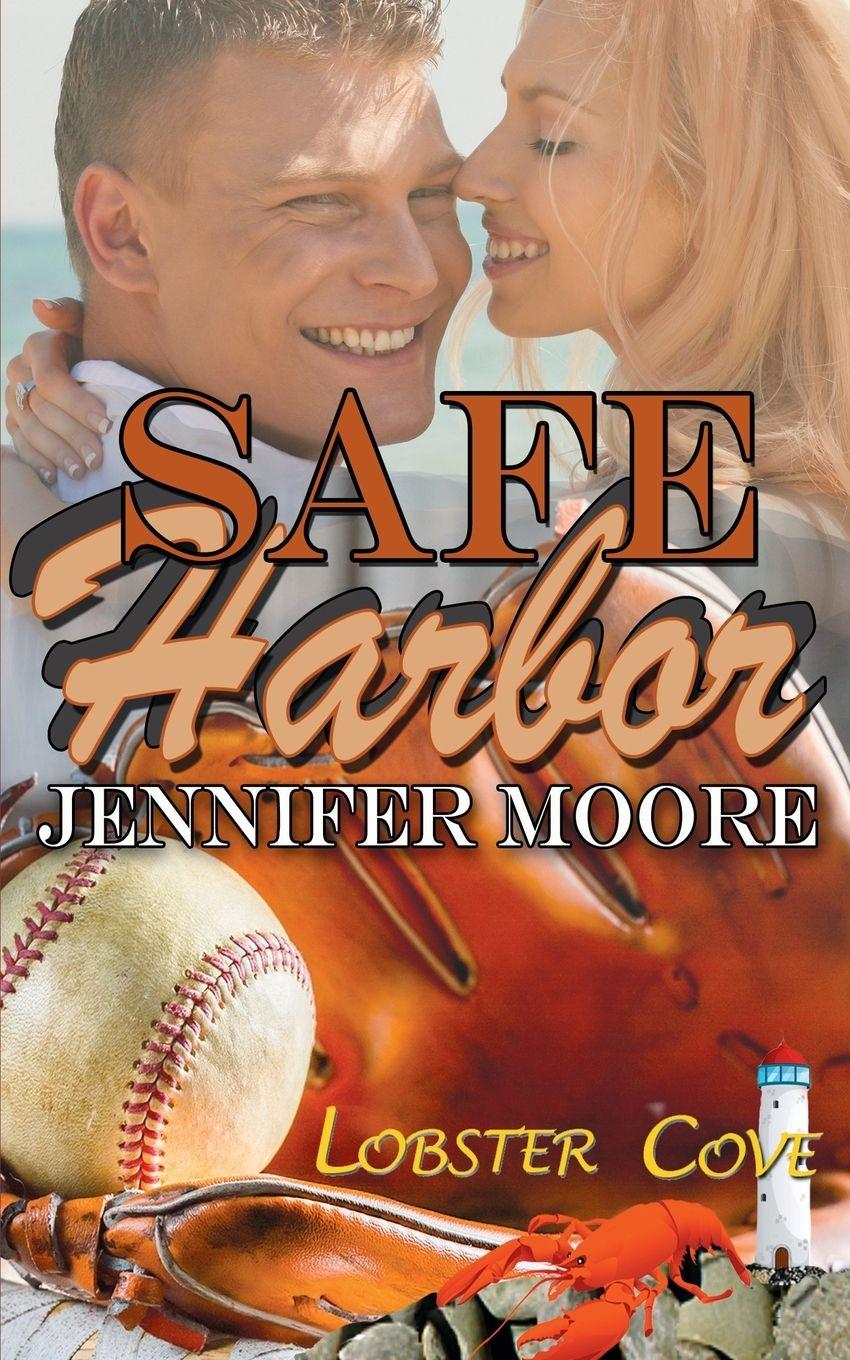 Vorderes Coverbild Safe Harbor