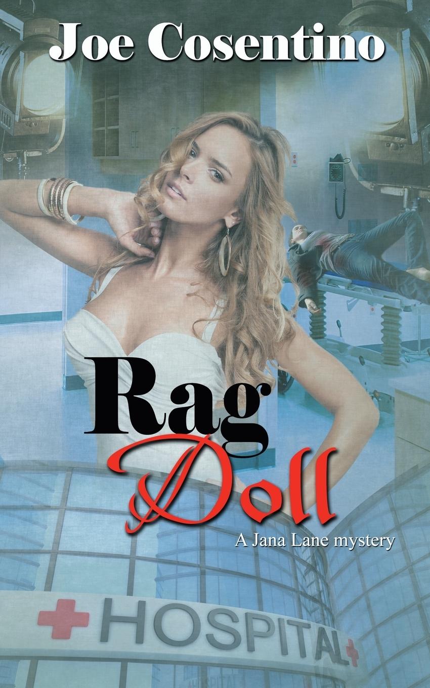 Vorderes Coverbild Rag Doll