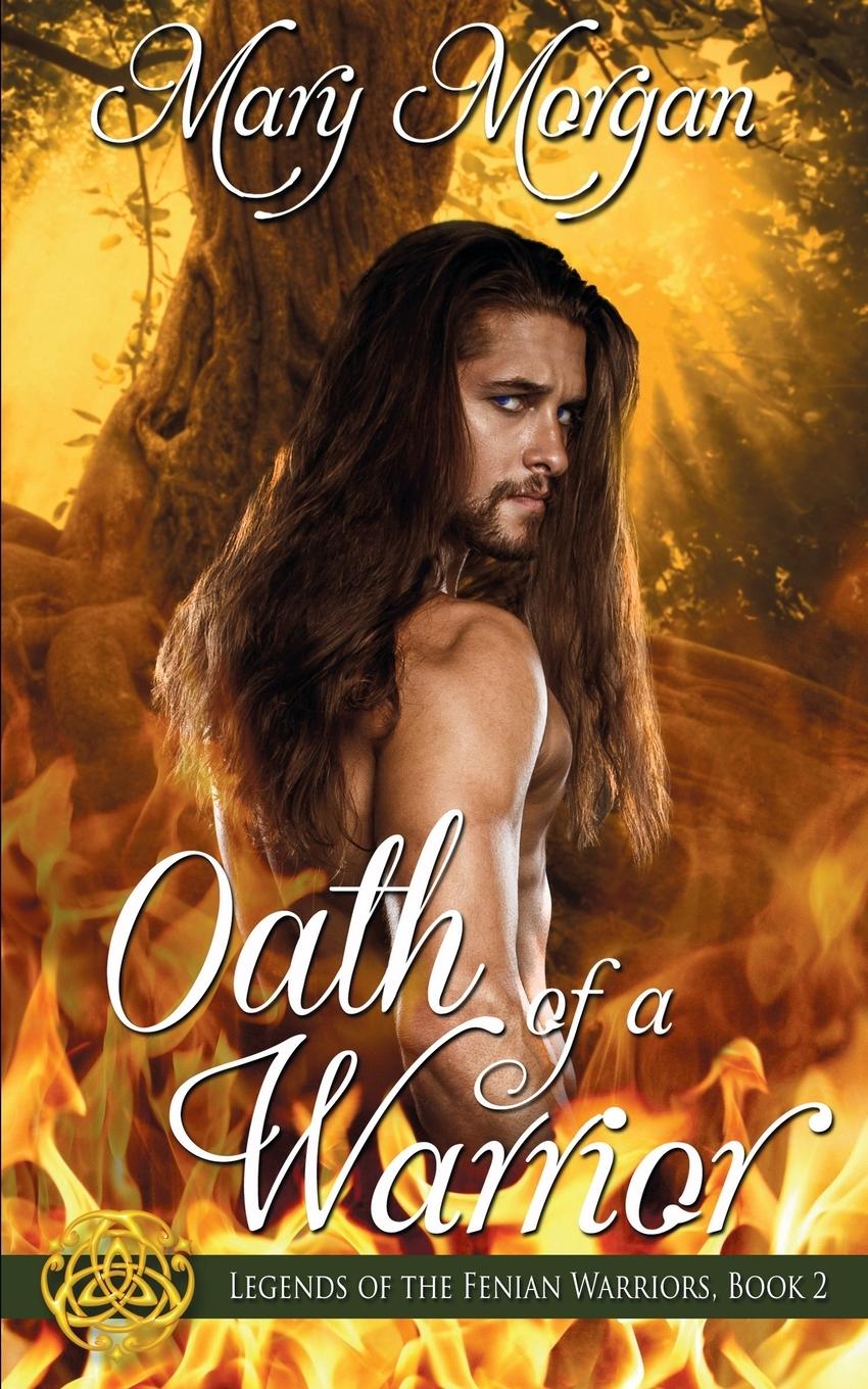 Vorderes Coverbild Oath of a Warrior