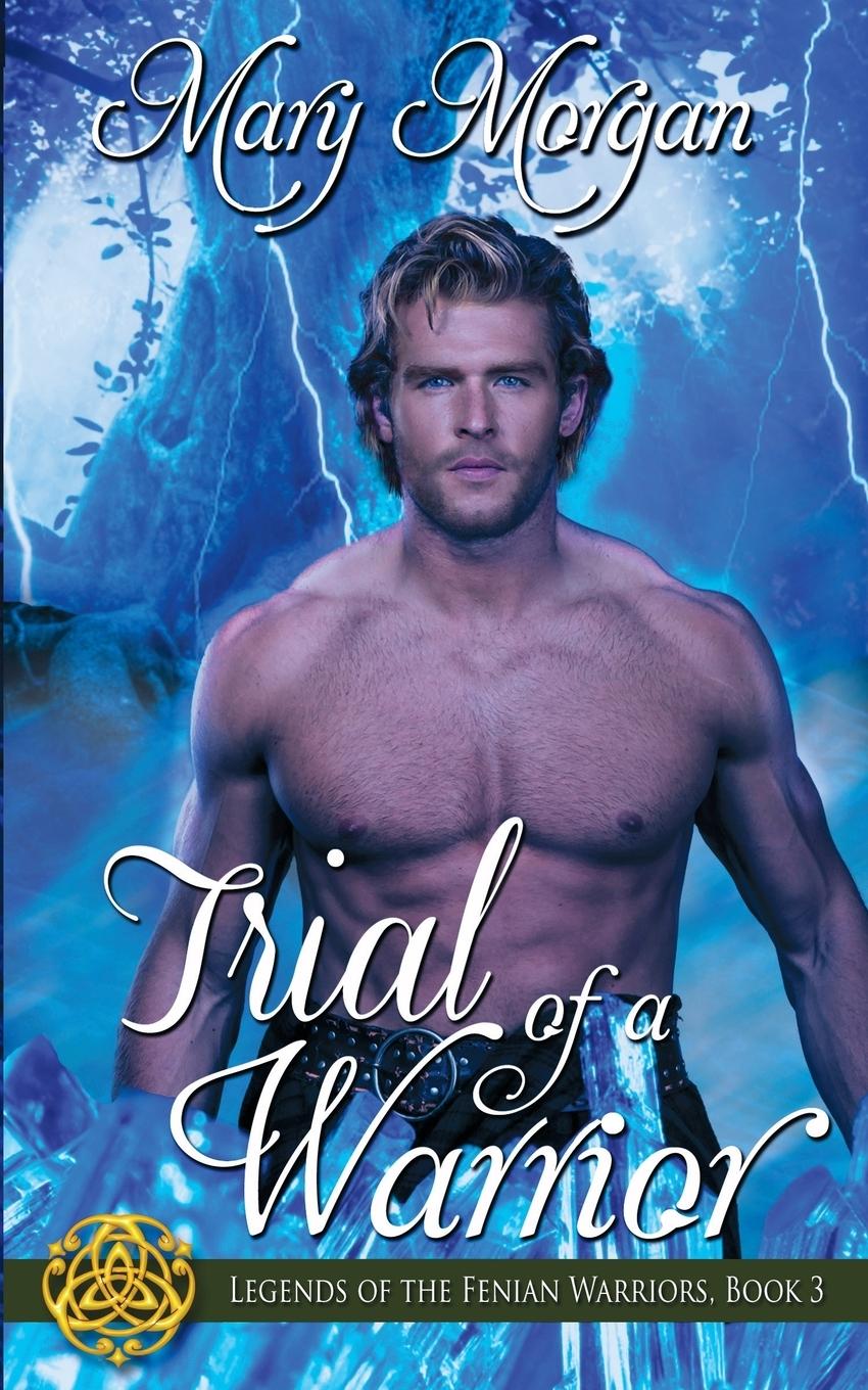Vorderes Coverbild Trial of a Warrior
