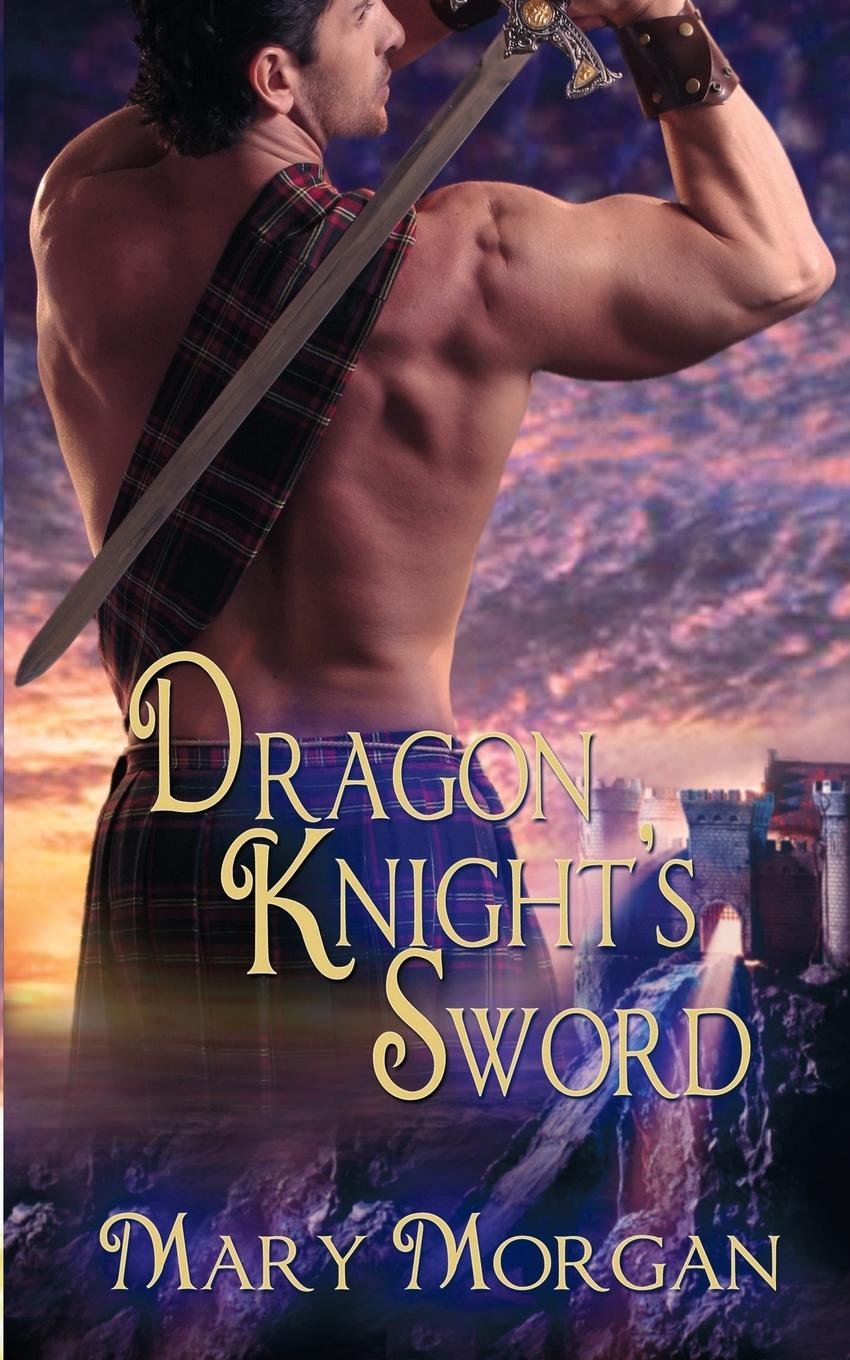 Vorderes Coverbild Dragon Knight's Sword