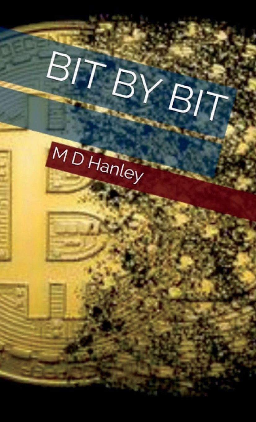 Vorderes Coverbild Bit By Bit
