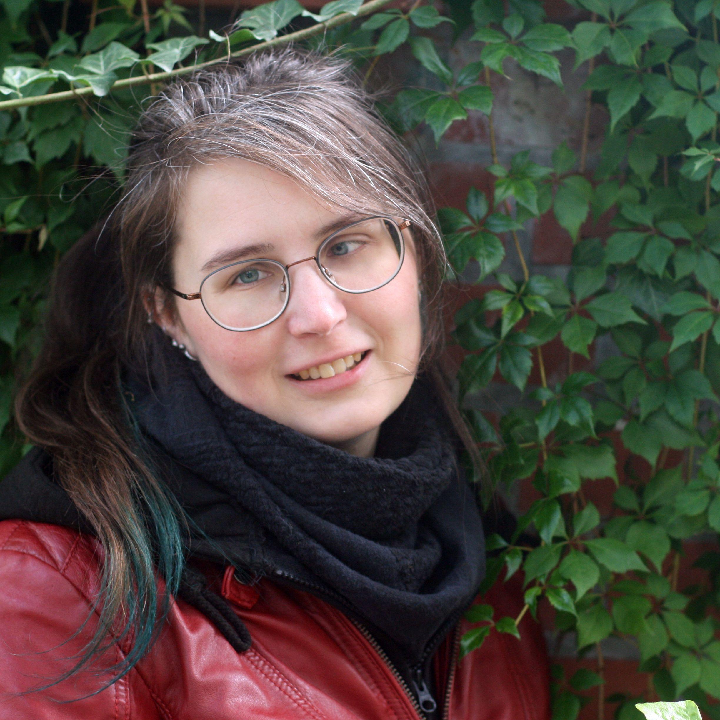 Autorenbild Scherbenrausch