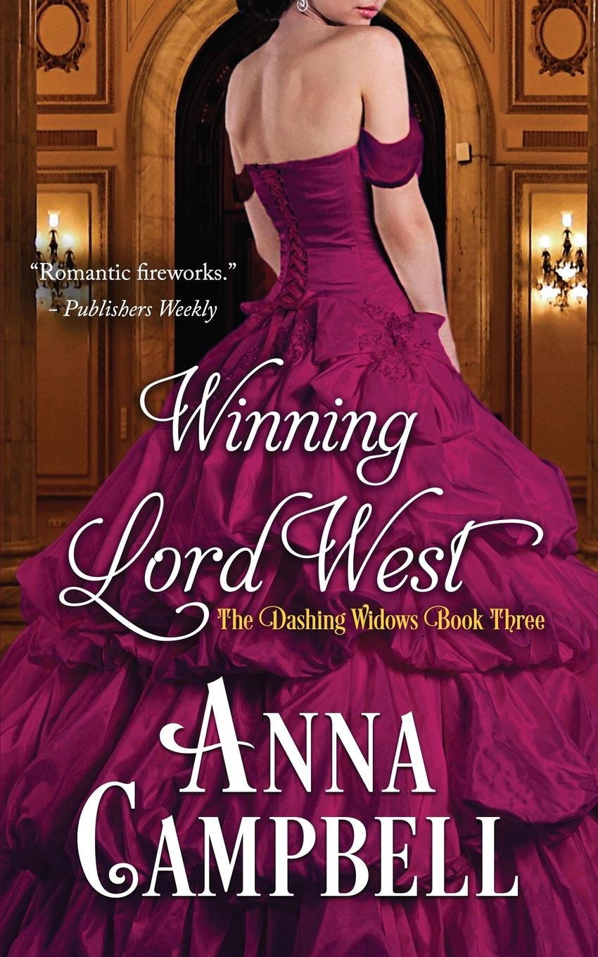 Vorderes Coverbild Winning Lord West