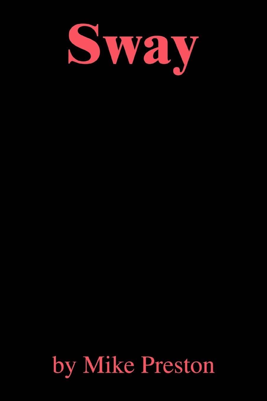 Vorderes Coverbild Sway