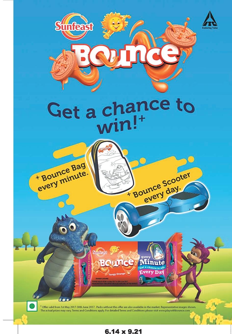 Rückseitencover Chacha Chaudhary And Swachh Bharat