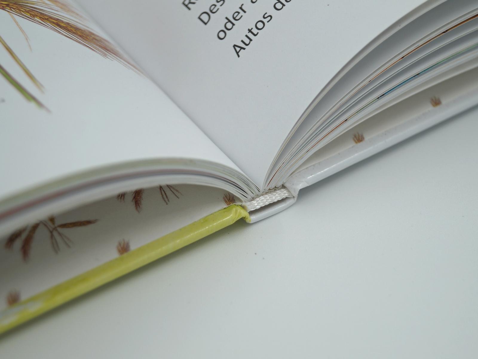 Beispielinhalt (Bild) Marike und Julius: Entdecke mit uns den Bauernhof