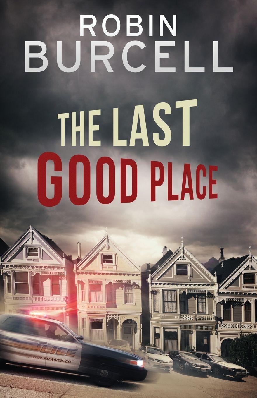 Vorderes Coverbild The Last Good Place