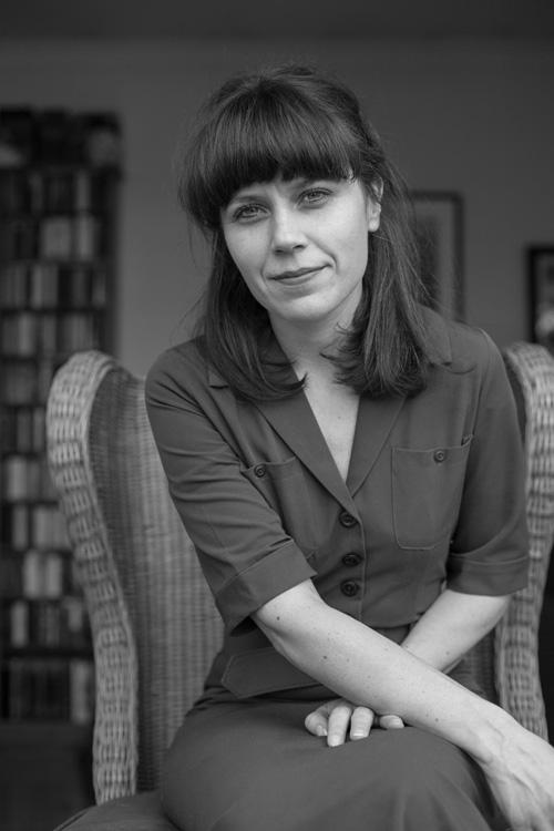 Autorenbild The Girl Before You