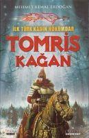 Vorderes Coverbild Tomris Kagan