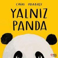 Vorderes Coverbild Yalniz Panda