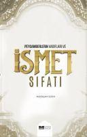 Vorderes Coverbild Peygamberlerin Vasiflari ve Ismet Sifatlari