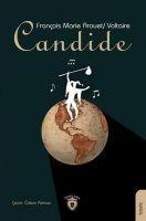 Vorderes Coverbild Candide