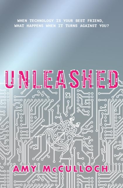 Vorderes Coverbild Unleashed